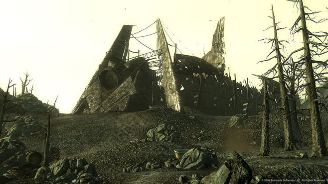 Fallout 3 Screenshot 13