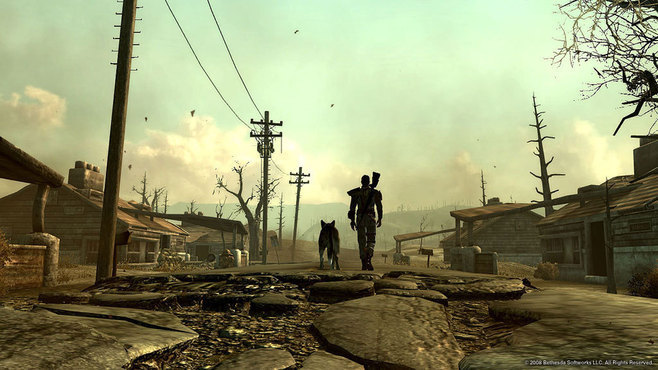 Fallout 3 Screenshot 14