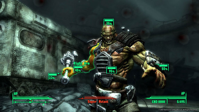 Fallout 3 Screenshot 17