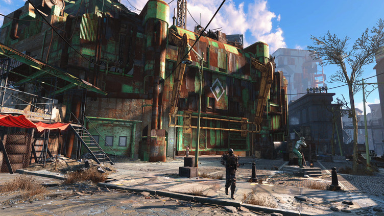 Fallout 4 Screenshot 8