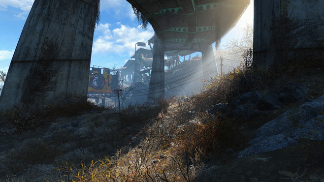 Fallout 4 Season Pass Screenshot 5