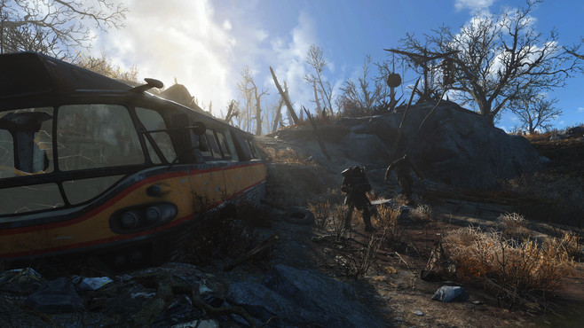 Fallout 4 Season Pass Screenshot 6