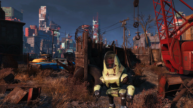 Fallout 4 Season Pass Screenshot 8