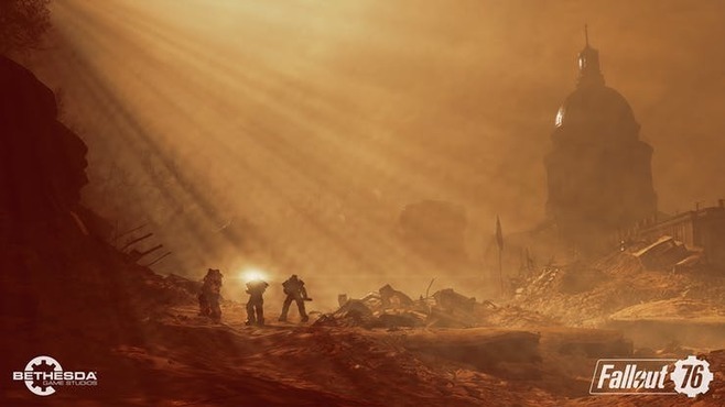 Fallout 76 Screenshot 10