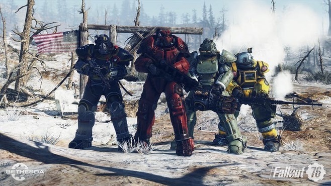 Fallout 76 Screenshot 15