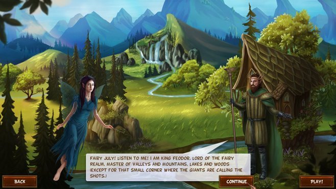 Fantasy Quest 2 Screenshot 4