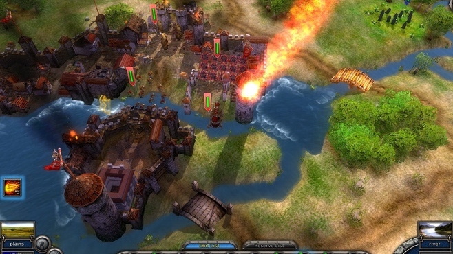 Fantasy Wars Screenshot 6