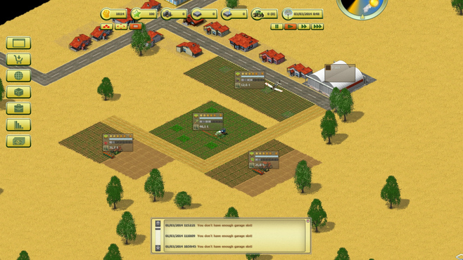 Farming World Screenshot 3
