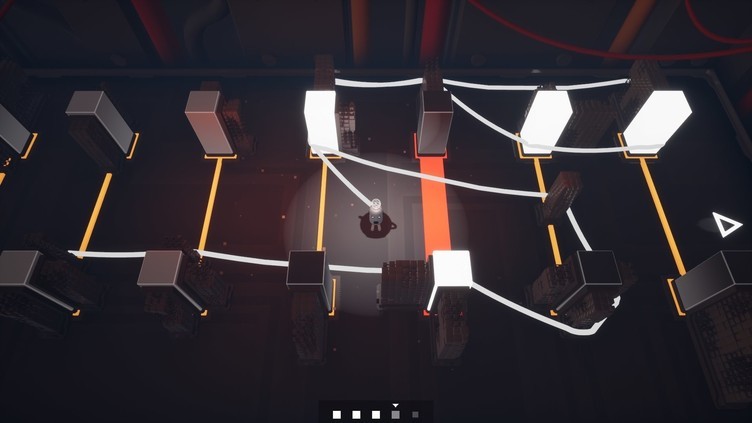 Filament: Marmalade Edition Screenshot 4