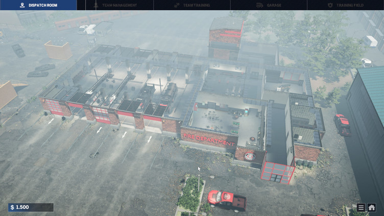 Fire Commander Screenshot 8