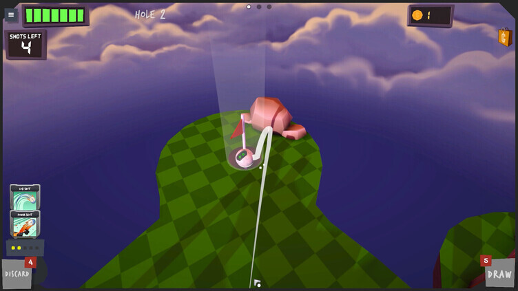 Golfie Screenshot 3