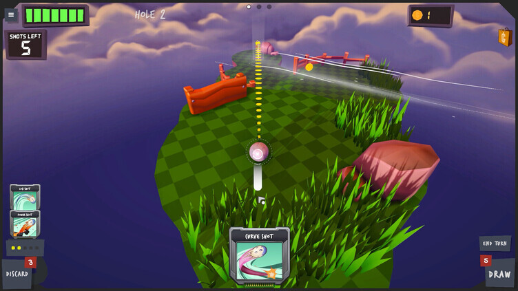 Golfie Screenshot 10