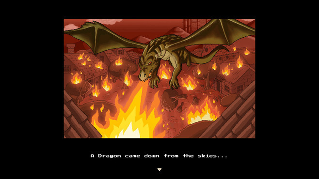 Gryphon Knight Epic Screenshot 9