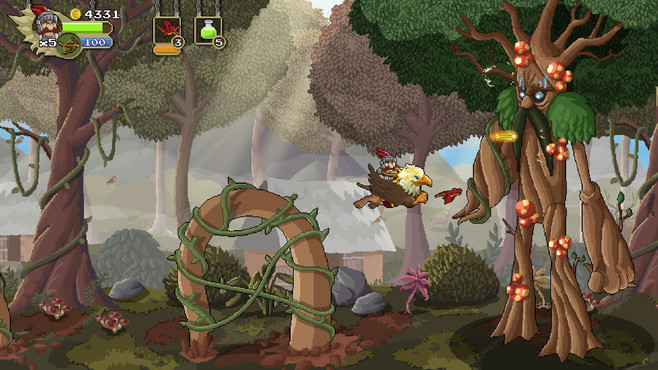 Gryphon Knight Epic Screenshot 12