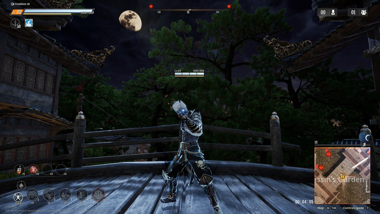 Hunter's Arena: Legends Screenshot 2