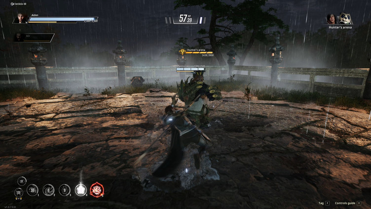 Hunter's Arena: Legends Screenshot 7