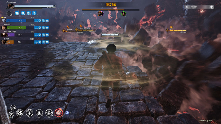 Hunter's Arena: Legends Screenshot 14