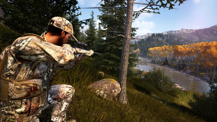 Hunting Simulator 2 Bear Hunter Pack Screenshot 6