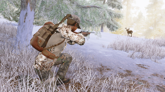 Hunting Simulator Screenshot 6