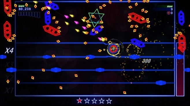 Hyper Bounce Blast Screenshot 1