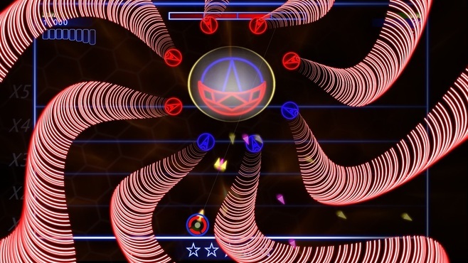 Hyper Bounce Blast Screenshot 3
