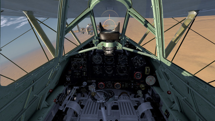 IL-2 Sturmovik - Dover Bundle Screenshot 6