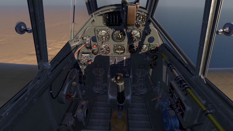 IL-2 Sturmovik - Dover Bundle Screenshot 26