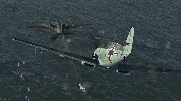 IL-2 Sturmovik - Dover Bundle Screenshot 33