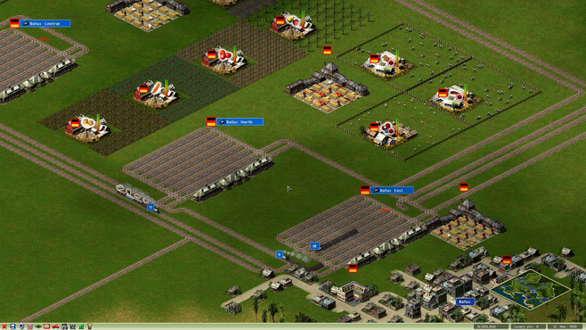 Industry Giant 2 Screenshot 5