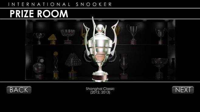 International Snooker 2012 Screenshot 10