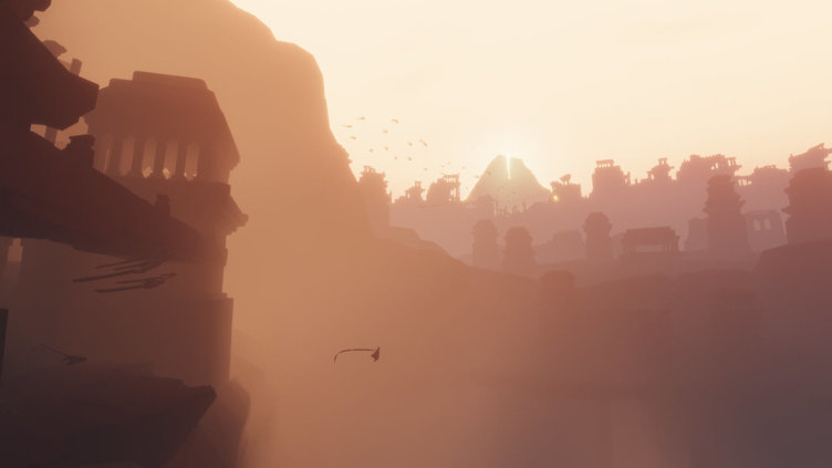 Journey Screenshot 4