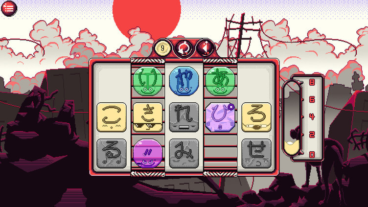 Kana Quest Screenshot 12