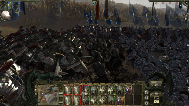 King Arthur Collection Screenshot 10