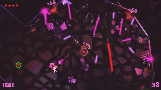 Laser Disco Defenders Screenshot 6