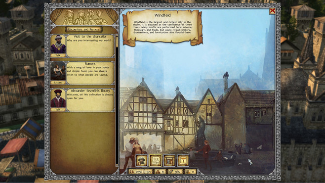 Legends of Eisenwald - Knight's Edition Screenshot 11
