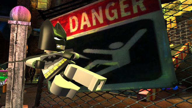 LEGO® Batman Screenshot 3