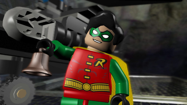 LEGO® Batman Screenshot 4