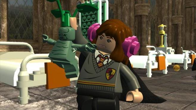 LEGO® Harry Potter: Years 1-4 Screenshot 7