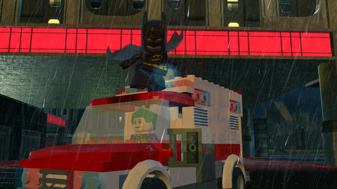 LEGO® Batman 2 DC Super Heroes™ Screenshot 5
