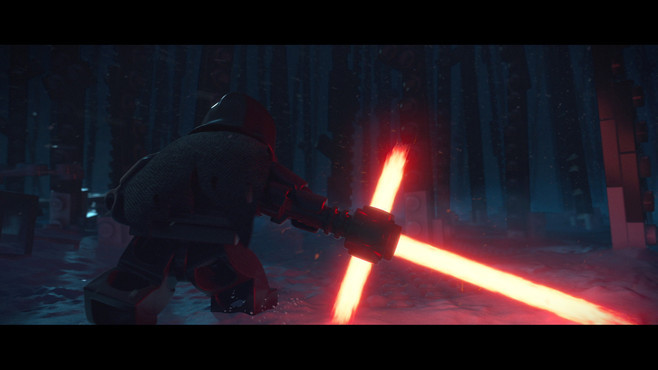 LEGO® STAR WARS™: The Force Awakens - Season Pass Screenshot 5