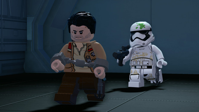 LEGO® STAR WARS™: The Force Awakens - Season Pass Screenshot 6