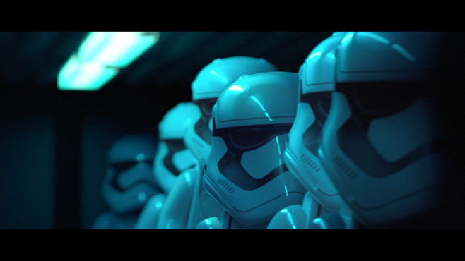 LEGO® STAR WARS™: The Force Awakens - Season Pass Screenshot 10