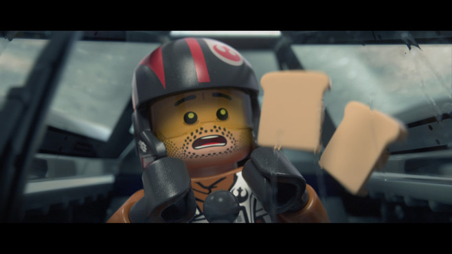 LEGO® STAR WARS™: The Force Awakens - Season Pass Screenshot 13