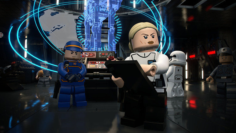 LEGO® Star Wars™: The Skywalker Saga Character Collection 2 Screenshot 6