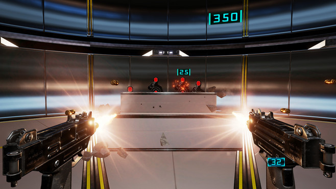 Lethal VR Screenshot 9