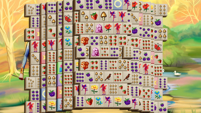Love’s Power Mahjong Screenshot 6