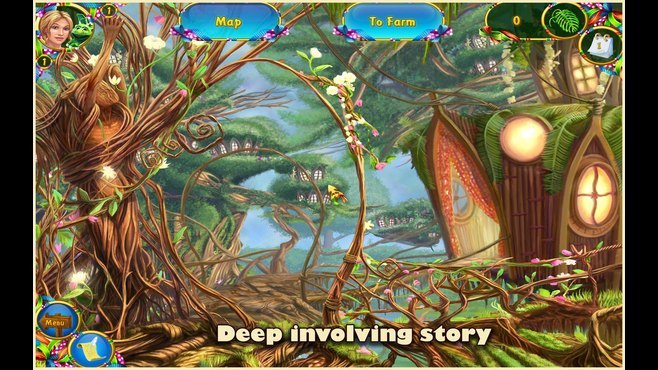 Magic Farm 2: Fairy Lands Screenshot 5