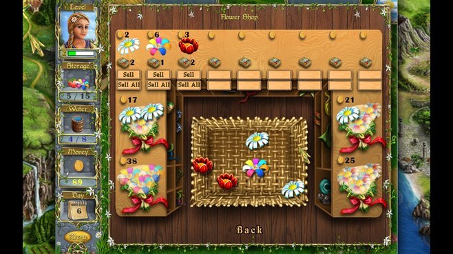 Magic Farm Screenshot 2