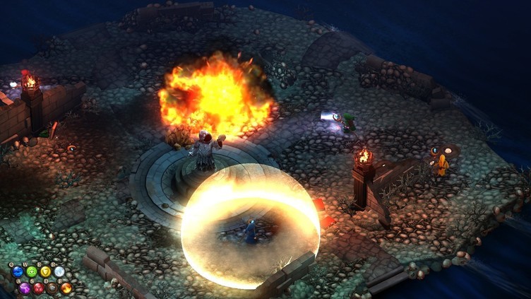 Magicka: Tower of Niflheim Screenshot 8