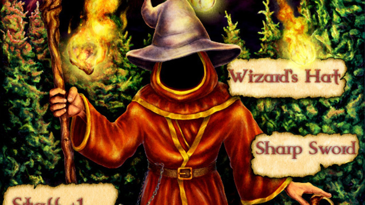 Magicka: Wizard's Survival Kit Screenshot 1